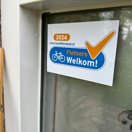 Ewijk Supergezellig Vakantiehuis Met Hele Grote Tuin Bij Nijmegen מראה חיצוני תמונה