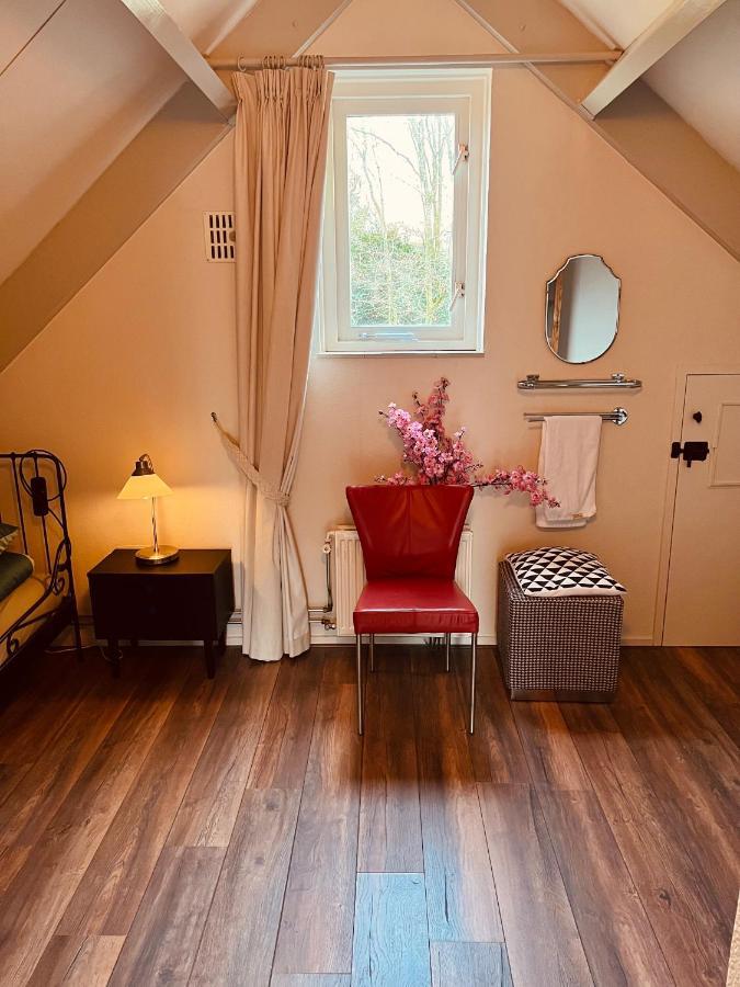 Ewijk Supergezellig Vakantiehuis Met Hele Grote Tuin Bij Nijmegen מראה חיצוני תמונה