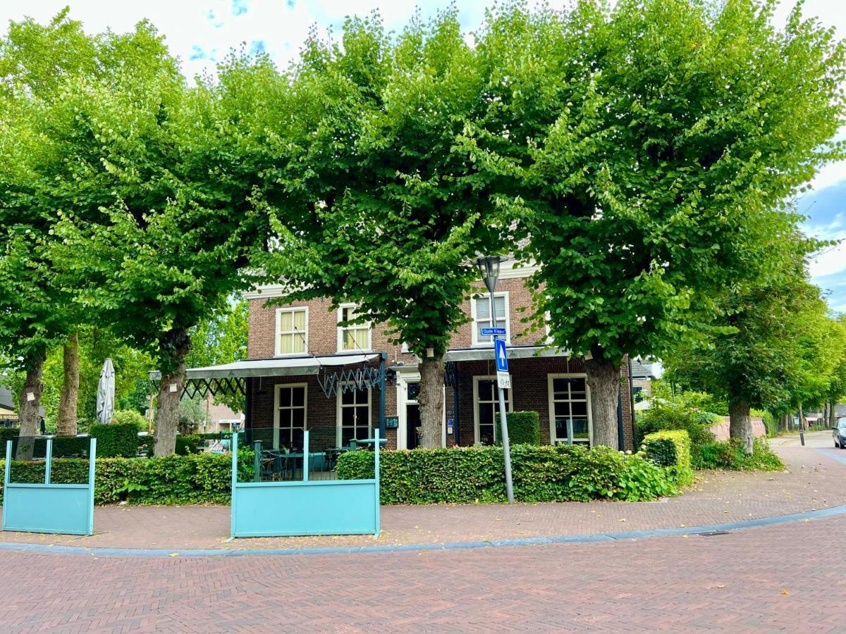 Ewijk Supergezellig Vakantiehuis Met Hele Grote Tuin Bij Nijmegen מראה חיצוני תמונה