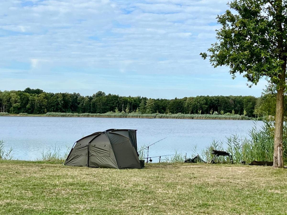 Ewijk Supergezellig Vakantiehuis Met Hele Grote Tuin Bij Nijmegen מראה חיצוני תמונה