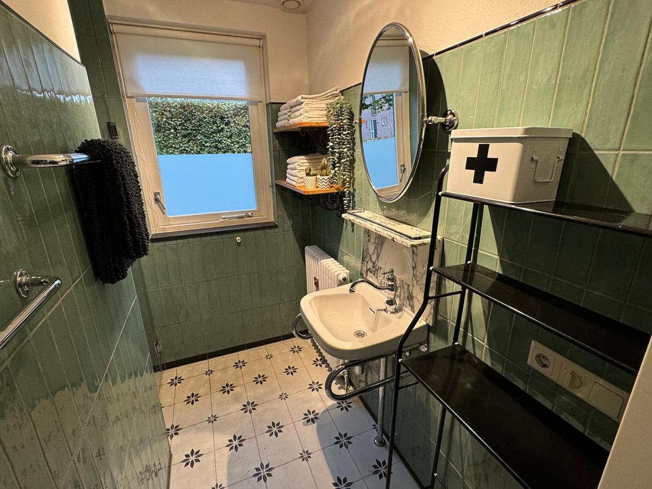 Ewijk Supergezellig Vakantiehuis Met Hele Grote Tuin Bij Nijmegen מראה חיצוני תמונה